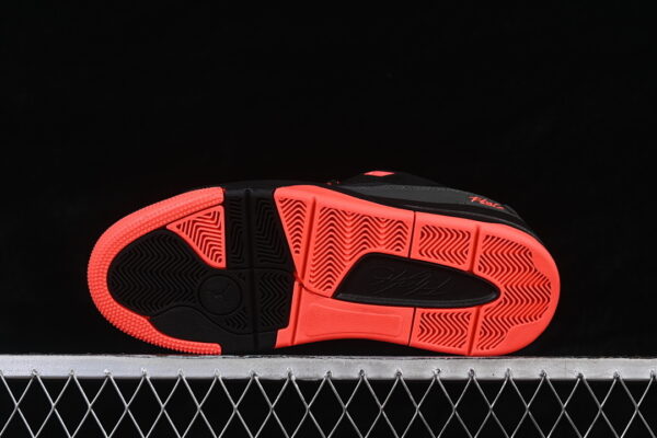 AJ Flight Court ‘Black Infrared’ HF3255-011