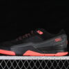 AJ Flight Court ‘Black Infrared’ HF3255-011