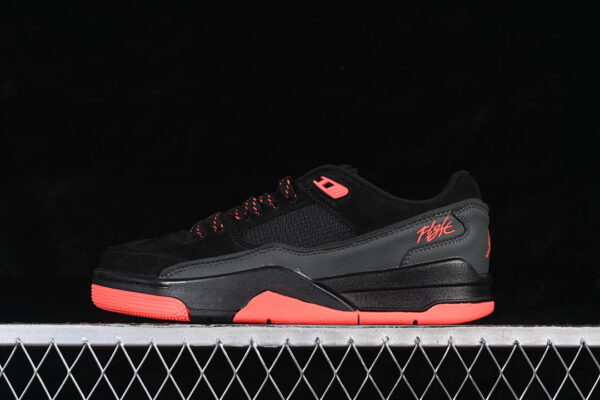 AJ Flight Court ‘Black Infrared’ HF3255-011