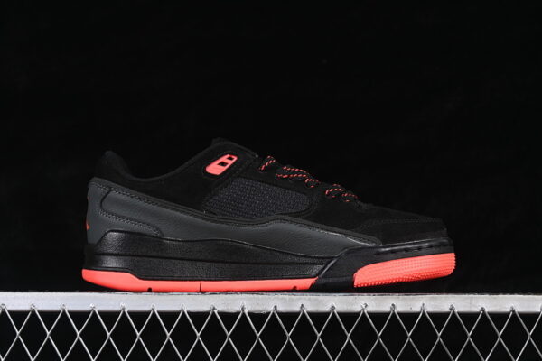 AJ Flight Court ‘Black Infrared’ HF3255-011