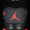 AJ Flight Court ‘Black Infrared’ HF3255-011