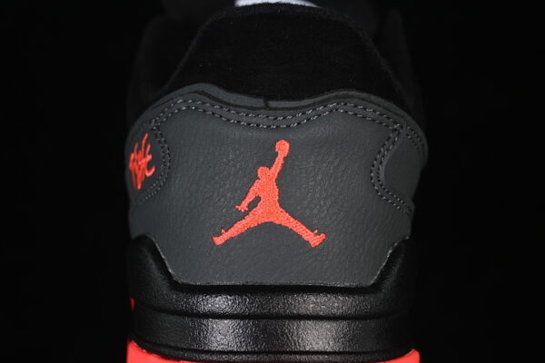 AJ Flight Court ‘Black Infrared’ HF3255-011