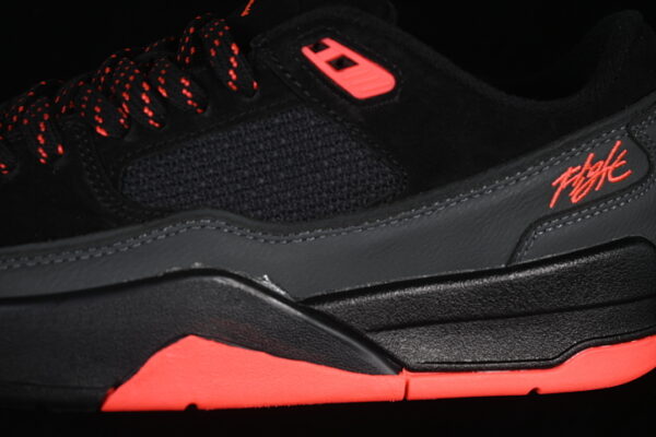AJ Flight Court ‘Black Infrared’ HF3255-011