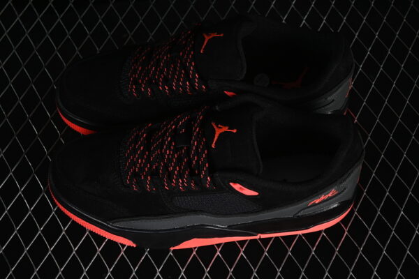 AJ Flight Court ‘Black Infrared’ HF3255-011