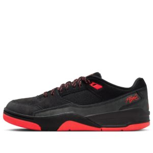 AJ Flight Court ‘Black Infrared’ HF3255-011