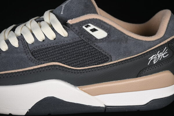 AJ Flight Court ‘Anthracite Hemp’ FZ9854-001