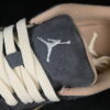 AJ Flight Court ‘Anthracite Hemp’ FZ9854-001
