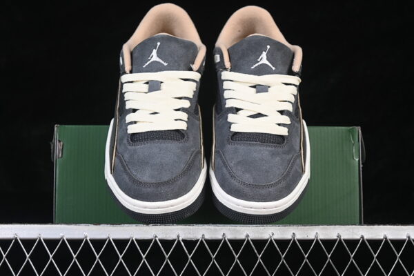 AJ Flight Court ‘Anthracite Hemp’ FZ9854-001