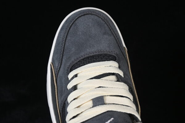 AJ Flight Court ‘Anthracite Hemp’ FZ9854-001
