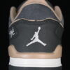AJ Flight Court ‘Anthracite Hemp’ FZ9854-001