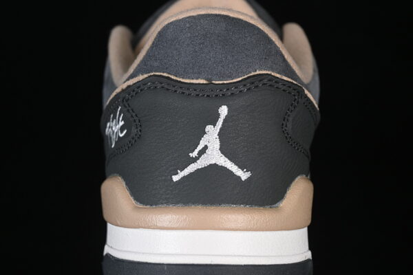 AJ Flight Court ‘Anthracite Hemp’ FZ9854-001