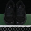AJ Flight Court ‘Black Anthracite’ HF3255-010 AJ Flight Court ‘Black Anthracite’ HF3255-010