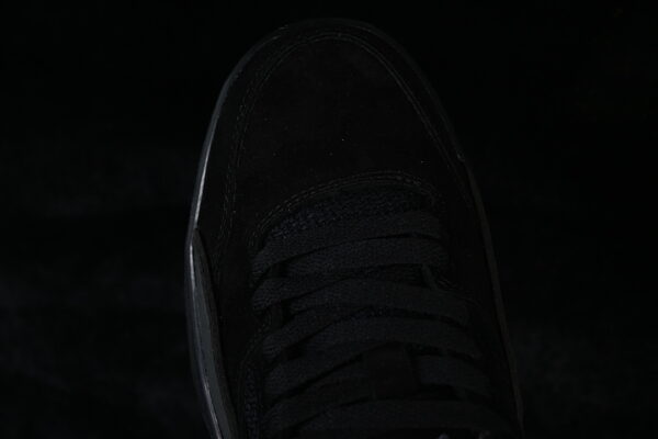 AJ Flight Court ‘Black Anthracite’ HF3255-010 AJ Flight Court ‘Black Anthracite’ HF3255-010
