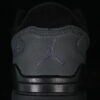 AJ Flight Court ‘Black Anthracite’ HF3255-010 AJ Flight Court ‘Black Anthracite’ HF3255-010