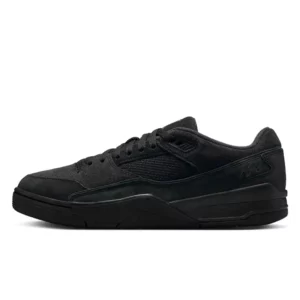 AJ Flight Court ‘Black Anthracite’ HF3255-010