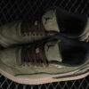 AJ Flight Court ‘Medium Olive Khaki’ HF3255-202 AJ Flight Court ‘Medium Olive Khaki’ HF3255-202