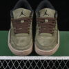 AJ Flight Court ‘Medium Olive Khaki’ HF3255-202 AJ Flight Court ‘Medium Olive Khaki’ HF3255-202
