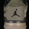 AJ Flight Court ‘Medium Olive Khaki’ HF3255-202 AJ Flight Court ‘Medium Olive Khaki’ HF3255-202