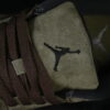 AJ Flight Court ‘Medium Olive Khaki’ HF3255-202 AJ Flight Court ‘Medium Olive Khaki’ HF3255-202