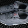 AJ Flight Court ‘Wolf Grey’ HF3255-007 AJ Flight Court ‘Wolf Grey’ HF3255-007