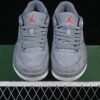 AJ Flight Court ‘Wolf Grey’ HF3255-007 AJ Flight Court ‘Wolf Grey’ HF3255-007