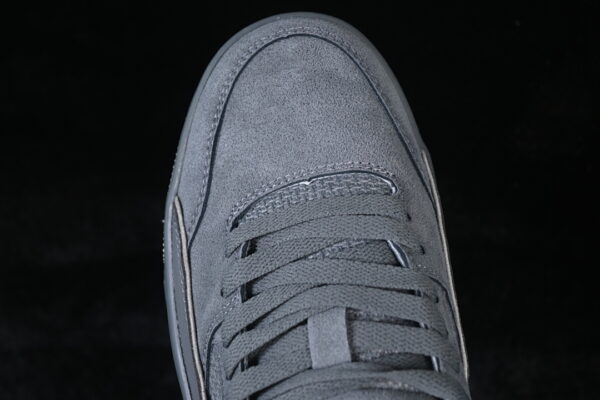AJ Flight Court ‘Wolf Grey’ HF3255-007 AJ Flight Court ‘Wolf Grey’ HF3255-007