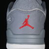 AJ Flight Court ‘Wolf Grey’ HF3255-007 AJ Flight Court ‘Wolf Grey’ HF3255-007