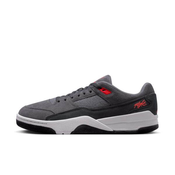 AJ Flight Court ‘Dark Grey Infrared’ HF3255-003