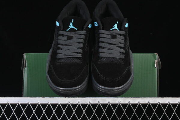 AJ Flight Court ‘Gamma Blue’ HF3255-040 AJ Flight Court ‘Gamma Blue’ HF3255-040