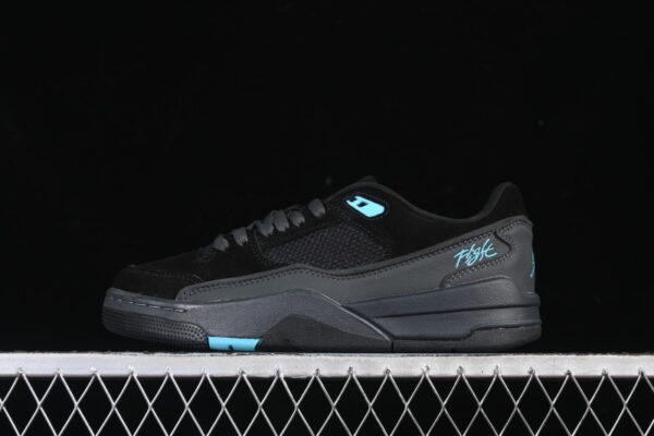 AJ Flight Court ‘Gamma Blue’ HF3255-040 AJ Flight Court ‘Gamma Blue’ HF3255-040