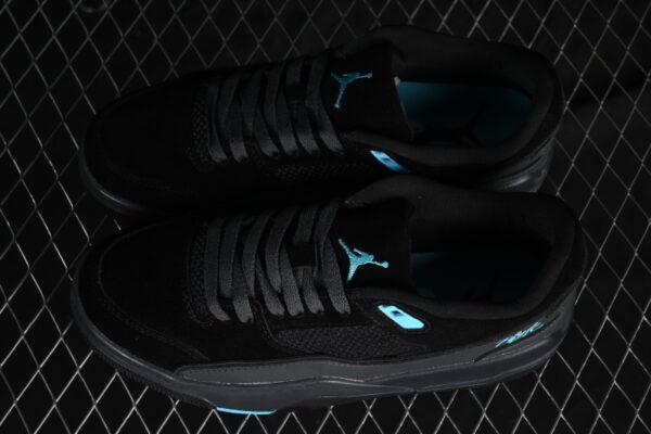 AJ Flight Court ‘Gamma Blue’ HF3255-040 AJ Flight Court ‘Gamma Blue’ HF3255-040