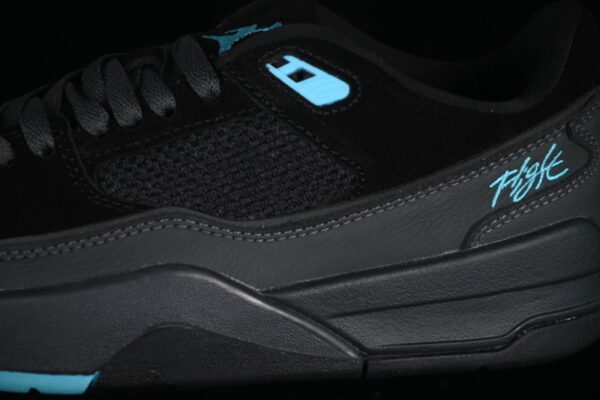 AJ Flight Court ‘Gamma Blue’ HF3255-040 AJ Flight Court ‘Gamma Blue’ HF3255-040
