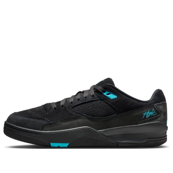 AJ Flight Court ‘Gamma Blue’ HF3255-040 AJ Flight Court ‘Gamma Blue’ HF3255-040