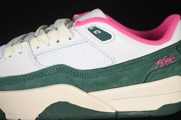 AJ Flight Court ‘Sail Fir Coconut Milk Pink’ FZ9854-106 AJ Flight Court ‘Sail Fir Coconut Milk Pink’ FZ9854-106
