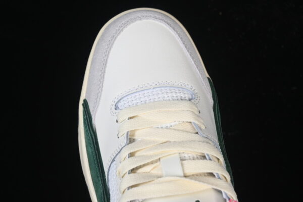 AJ Flight Court ‘Sail Fir Coconut Milk Pink’ FZ9854-106 AJ Flight Court ‘Sail Fir Coconut Milk Pink’ FZ9854-106