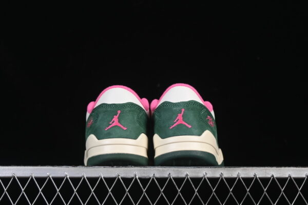 AJ Flight Court ‘Sail Fir Coconut Milk Pink’ FZ9854-106 AJ Flight Court ‘Sail Fir Coconut Milk Pink’ FZ9854-106