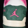AJ Flight Court ‘Sail Fir Coconut Milk Pink’ FZ9854-106 AJ Flight Court ‘Sail Fir Coconut Milk Pink’ FZ9854-106