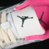 AJ Flight Court ‘Sail Fir Coconut Milk Pink’ FZ9854-106 AJ Flight Court ‘Sail Fir Coconut Milk Pink’ FZ9854-106