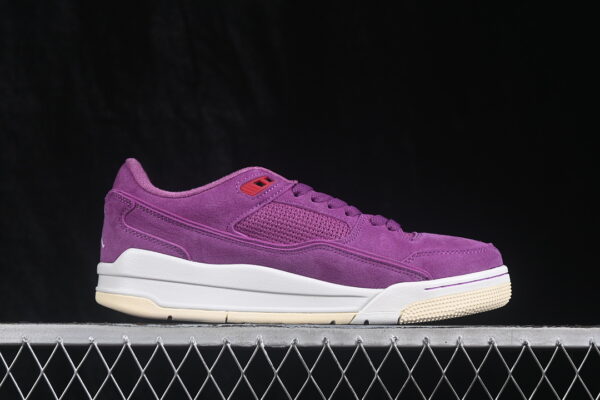 AJ Flight Court ‘Vintage Purple’ HF3255-500