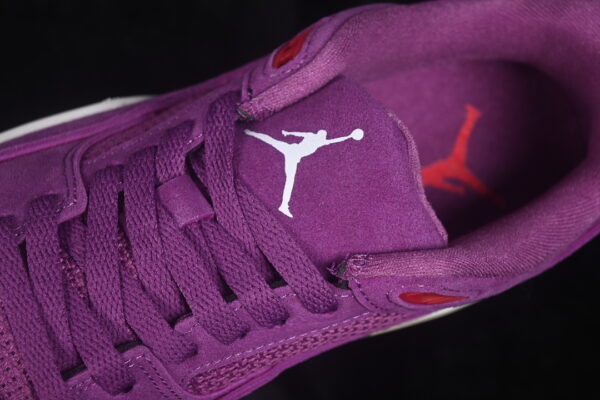 AJ Flight Court ‘Vintage Purple’ HF3255-500