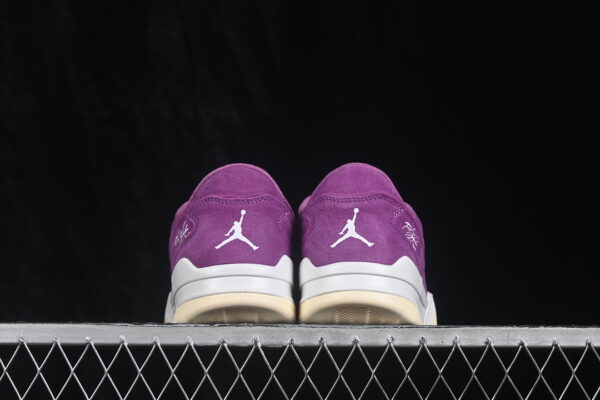 AJ Flight Court ‘Vintage Purple’ HF3255-500