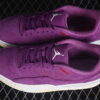 AJ Flight Court ‘Vintage Purple’ HF3255-500