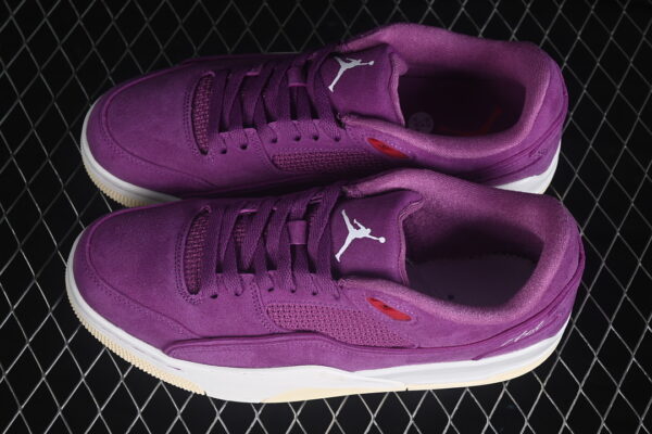 AJ Flight Court ‘Vintage Purple’ HF3255-500