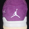 AJ Flight Court ‘Vintage Purple’ HF3255-500