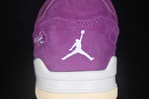 AJ Flight Court ‘Vintage Purple’ HF3255-500