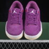 AJ Flight Court ‘Vintage Purple’ HF3255-500