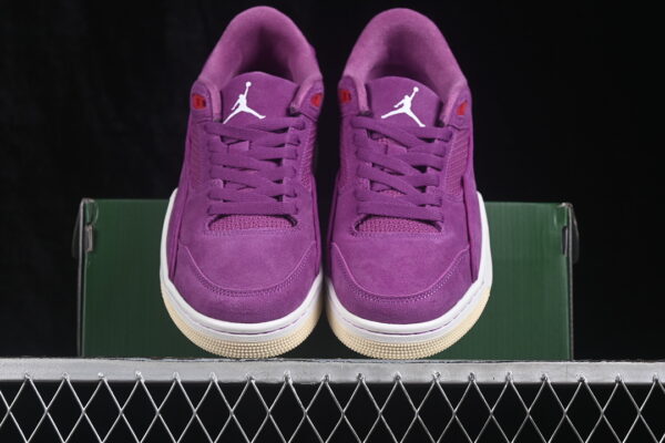 AJ Flight Court ‘Vintage Purple’ HF3255-500