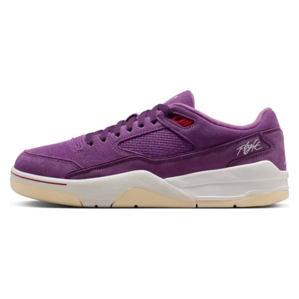 AJ Flight Court ‘Vintage Purple’ HF3255-500