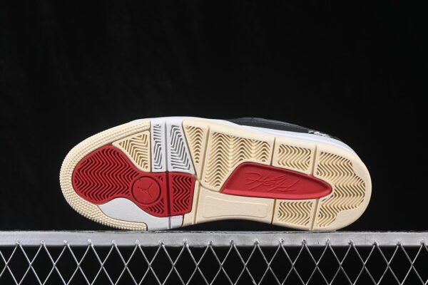 AJ Flight Court ‘Anthracite Sail’ HF3255-002