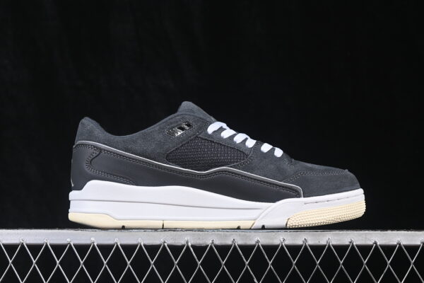 AJ Flight Court ‘Anthracite Sail’ HF3255-002